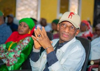 CRIEF : Badra Koné et plusieurs autres prévenus poursuivis pour détournement de 240 milliards GNF et présentés à un juge d’instruction