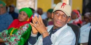 CRIEF : Badra Koné et plusieurs autres prévenus poursuivis pour détournement de 240 milliards GNF et autres