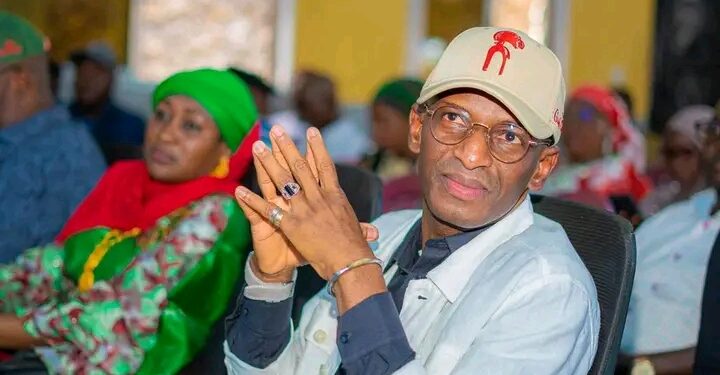 CRIEF : Badra Koné et plusieurs autres prévenus poursuivis pour détournement de 240 milliards GNF et autres