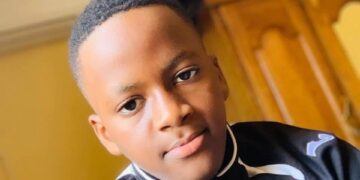Enlèvement de Mohamed Camara, fils du vlogueur Damaro: TLP-Guinée s&rsquo;indigne et condamne cet acte