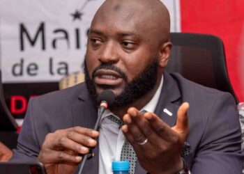 Culture: le BGDA lance officiellement un site et des applications pour la transparence et modernisation du secteur culturel guinéen