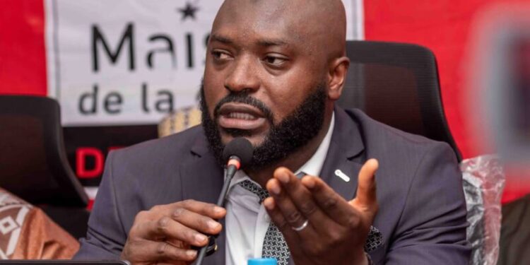 Culture: le BGDA lance officiellement un site et des applications pour la transparence et modernisation du secteur culturel guinéen