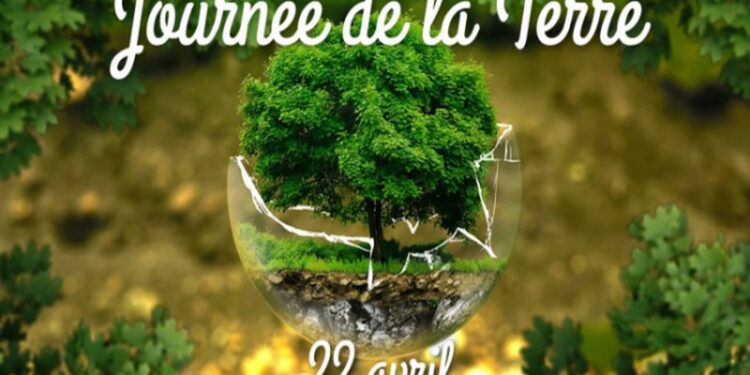 Journée Internationale de la Terre : GREEN TRANSFORMATION 2050 appelle à une action radicale pour restaurer notre « Terre nourricière »