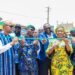 Guinée: Inauguration de la station de traitement des boues de vidange de Sonfonia
