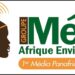 Guinée : Lancement officiel du Groupe Média Afrique Environnement : une nouvelle voix panafricaine pour l’écologie et les 17 ODD