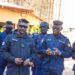 Conakry : La Police Nationale lance un ultimatum de 24h aux propriétaires de véhicules stationnés près du Marché Gnènguèma à Kaloum