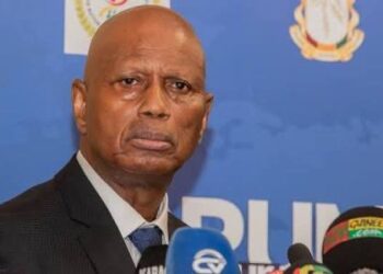 Campagne électorale en Guinée: la HAC convie les acteurs des médias à une séance de travail