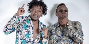 Marcus et King Salomon de Banlieuz&rsquo;Art : l’État guinéen assurera  la prise en charge intégrale des deux artistes