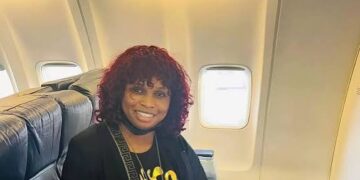 La CRIEF ouvre une enquête contre l&rsquo;influenceuse Maya la Solution pour soupçons de blanchiment