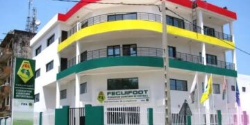 La Fédération Guinéenne de Football annonce la formation Licence CAF A pour le second groupe de 25 participants