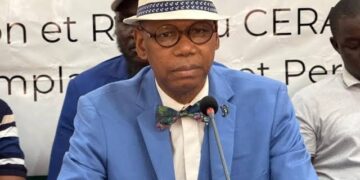 Législatives du 31 mai : Le dossier de Lamarana Petty Diallo rejeté, le candidat exprime son incompréhension face à cette décision