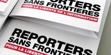 Liberté de la presse : La Guinée poursuit sa chute dans le classement RSF 2026