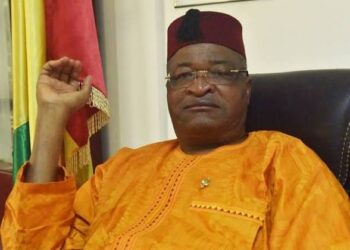 Décès de Mamadou Sylla, figure du patronat et de la vie politique guinéenne