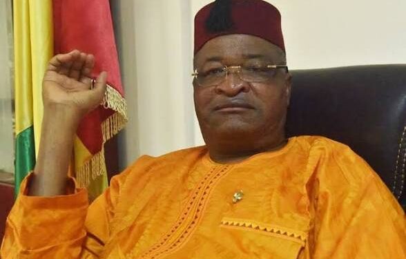 Décès de Mamadou Sylla, figure du patronat et de la vie politique guinéenne