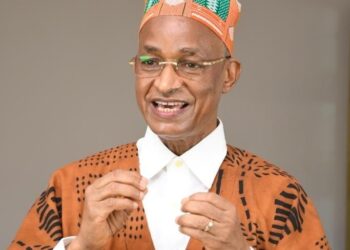 Fête de Tabaski: les vœux de Cellou Dalein Diallo à l’ensemble des Guinéens