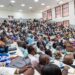 Guinée: le Ministre Alpha Bacar Barry lance le pari des sciences pour réinventer l’école Guinéenne