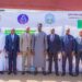 Barrage à but multiples de Fomi: le Ministre de l&rsquo;Hydraulique, Aboubacar Camara à la 8ème réunion Guinée-Mali