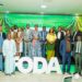 Agriculture: Signature de conventions pour une nouvelle dynamique du financement agricole en Guinée