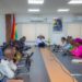 Lutte contre l’insalubrité en Guinée: lancement de l’opération » Epervier »
