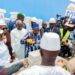 Logements sociaux à Conakry: le gouvernement receptionne 280 logements et lance un programme de 925 logements à Sonfonia Lac
