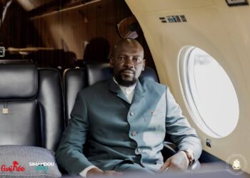 Conakry : le Président Mamadi Doumbouya attendu ce samedi après sa tournée africaine