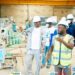 Mission de l’AGER à Lomé au Togo: immersion industrielle au service de l’électrification rurale