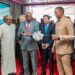 Centre d’enrôlement des passeports express à Kipé: le Premier ministre a procédé au lancement officiel