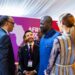Rwanda: le Président Mamadi Doumbouya a pris part à  l’ouverture de l’édition 2026 de l’Africa CEO Forum