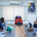 Accès à l&rsquo;eau potable en Guinée: une réunion technique consacrée au suivi des projets d’approvisionnement en eau s&rsquo;est tenue ici à Conakry