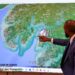 Guinée: vers la construction du port en eau profonde de Dobali dans la région de Boké