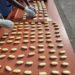 Trafic de cocaïne: 145 boules saisies par l’OCAD à l’Aéroport International Ahmed Sékou Touré de Conakry