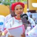 Journée Mondiale de la Gestion de l’Hygiène Menstruelle: le Ministère de l’Assainissement et de l’Hydraulique réaffirme son engagement en faveur de la dignité des jeunes filles