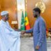 Sénégal: le Président Diomaye Faye a nommé un nouveau premier ministre