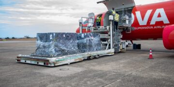 Élections du 31 mai:  La 𝗗𝗚𝗘 reçoit les 𝗱𝗼𝗰𝘂𝗺𝗲𝗻𝘁𝘀 𝘀é𝗰𝘂𝗿𝗶𝘀é𝘀 dans le cadre du double scrutin  