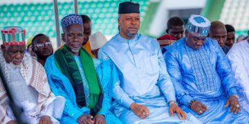 Tabaski 2026: le Ministre Aboubacar Camara adresse ses voeux aux guinéens et appelle à une Guinée plus propre