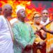 Kindia : le ministre Moussa Moïse Sylla lance officiellement la 7ᵉ édition de Kania Soli