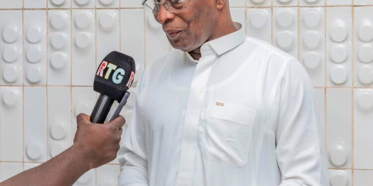 Retour du Hajj: le Premier ministre appelle à la paix, à la cohésion nationale et à la réussite des prochaines échéances électorales