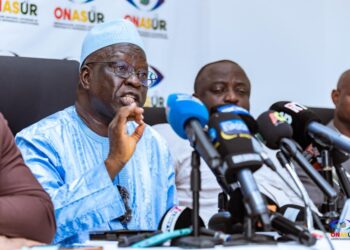 Guinée : L’ONASUR salue un climat électoral apaisé et invite les acteurs engagés dans le processus en cours à préserver cet acquis
