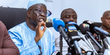 Guinée : L’ONASUR salue un climat électoral apaisé et invite les acteurs engagés dans le processus en cours à préserver cet acquis