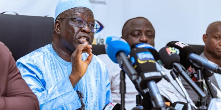 Guinée : L’ONASUR salue un climat électoral apaisé et invite les acteurs engagés dans le processus en cours à préserver cet acquis