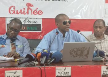 Guinée: Une étude de l’OGDH révèle les dysfonctionnements de la chaîne pénale du pays