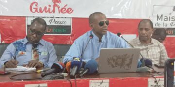 Guinée: Une étude de l’OGDH révèle les dysfonctionnements de la chaîne pénale du pays