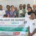 Action climatique en Guinée : GreenTransformation2050 et l’Université Kofi Annan mobilisent et positionnent les étudiants comme acteurs clés face aux enjeux climatiques