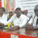 Guinée : Les 2 869 contractuels temporaires de l’État réclament leur intégration à la fonction publique