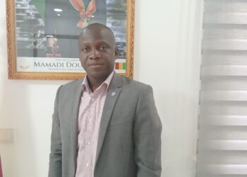 Météo en Guinée : Pourquoi la pluie tarde-t-elle en Basse-Côte ? Les explications du Directeur général