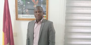 Météo en Guinée : Pourquoi la pluie tarde-t-elle en Basse-Côte ? Les explications du Directeur général