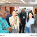 Coopération syndicale Sino-Africaine: Le camarade Abdoulaye Cissé représente la Guinée à des rencontres de haut niveau en Chine