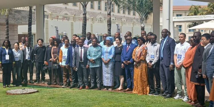 Digitalisation du secteur minier en Guinée : la Chambre des Mines accompagne ses membres dans la maîtrise de la plateforme « Damanda »
