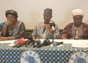 Élections en Guinée : WANEP formule des recommandations pour un scrutin apaisé