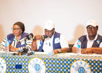 Élections législatives et communales en Guinée : WANEP déploie 600 observateurs et publie un premier bilan de l’ouverture des scrutins